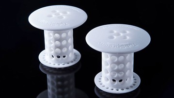 TubShroom Drain Protector