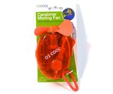 Carabiner Water Misting Fan