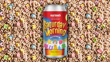 Lucky Charms Beer Lucky Charms Beer