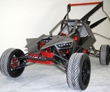 Parajet SkyRunner