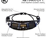 Shark OFF Shark Repellent Bracelet