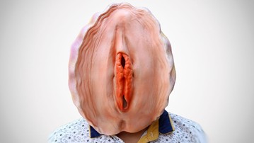 Originality Shells Mask Originality Shells Mask