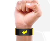 Pavlok - Habit-Breaking Shocking Wristband