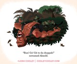 Iconic Movie Scene Prints