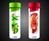Fruit Infuser Water Bottle Fruit Infuser Water Bottle