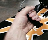 Signal Solar Hybrid Snowboard