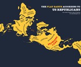 Atlas of Prejudice: Mapping Stereotypes