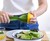 Juicepair - Salad Servers & Lemon Juicer