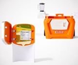 Dead Startup Toys - Iconic Failed Startups as Toys