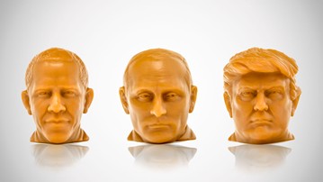 Hot Head Candles Hot Head Candles