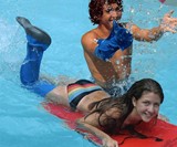 DryPro Waterproof Cast Covers