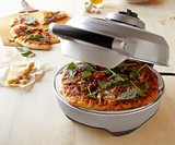 Breville Crispy Crust Pizza Maker