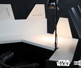 Darth Vader Meditation Chamber Desk Set
