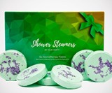 Aromatherapy Shower Steamers