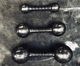 Acme Sledgeworks Fitness Tools