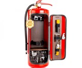 Fire Extinguisher Mini Bar