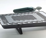 Elevate Portable Gas Grill