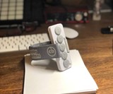 Chubby Buttons Bluetooth Music Remote