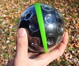 Panono: Throwable Panoramic Ball Camera