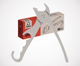 Pizza Pan & Skillet Gripper