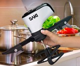 Saki Automatic Pot Stirrer