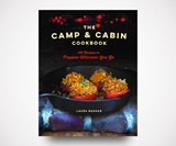 The Camp & Cabin Cookbook