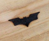 Batman Branding Iron