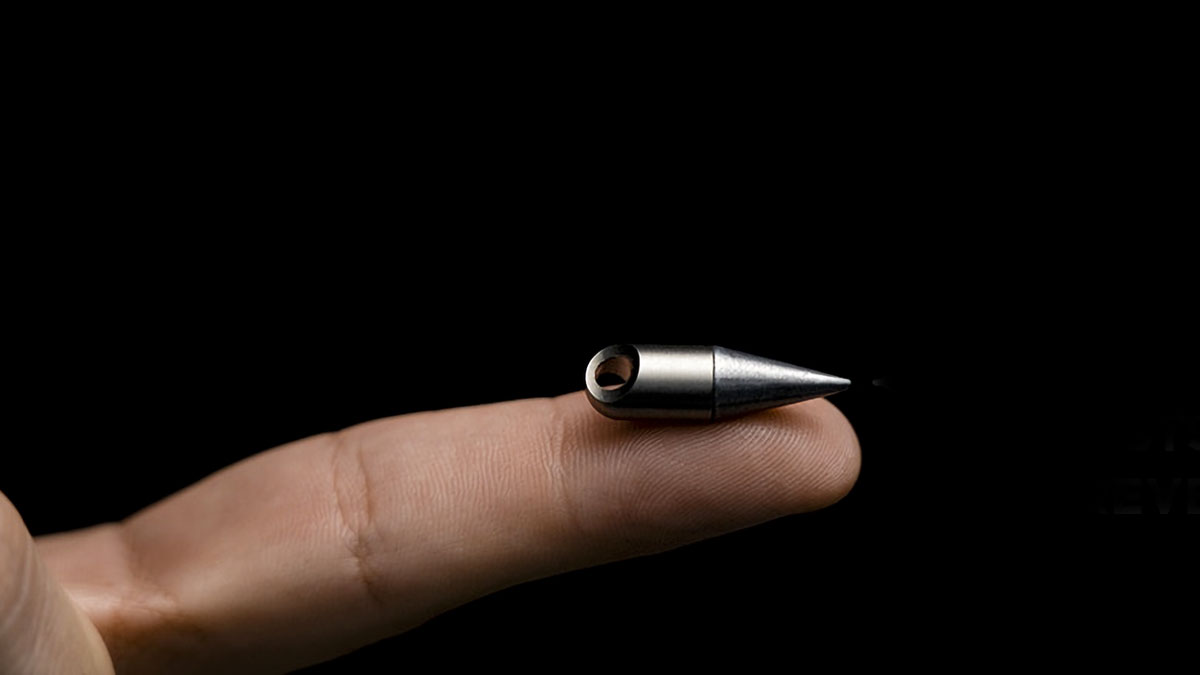 ForeverPen - Super Tiny Inkless Keychain Pen ForeverPen - Super Tiny Inkless Keychain Pen