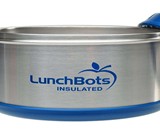 LunchBots Insulated Food Container