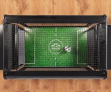 Subsoccer Under-Table Football Game