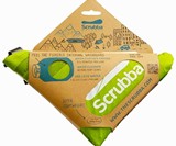The Scrubba Wash Bag