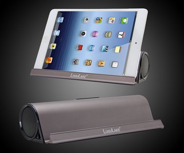 Lugulake Bluetooth Speaker Dock Lugulake Bluetooth Speaker Dock
