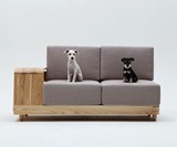 The Dog House Sofa