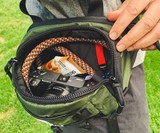 Topo Designs Mountain Hip Pack & Crossbody Bag