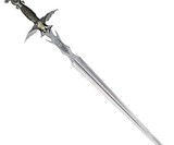 Dragon Evolution Sword