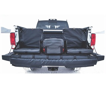 Basecamp Modular Tailgate System Basecamp Modular Tailgate System