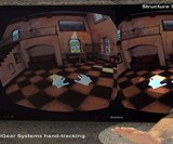 Structure 3D Sensor