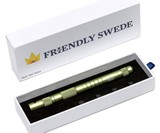 Friendly Swede Multi-Tool Stylus Pen