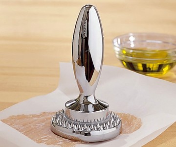 Reversible Meat Tenderizer & Pounder