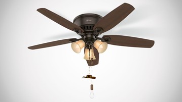 Light Bulb & Fan Pull Chains for Ceiling Fans Light Bulb & Fan Pull Chains for Ceiling Fans