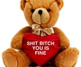 You Is Fine Bears