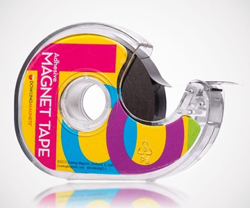 Adhesive Magnet Tape Adhesive Magnet Tape