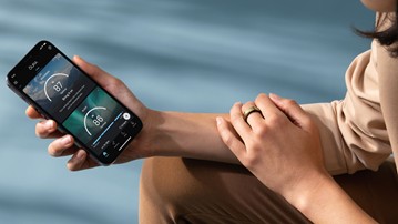 Oura Ring Personal Health Tracker Oura Ring Personal Health Tracker