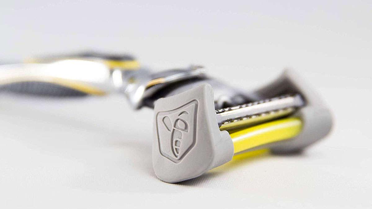 SteelBee Razor Saver SteelBee Razor Saver