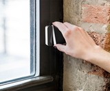 Scout - User-Controlled Security System