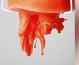 Revitalizer Self-Regenerative Wax Lamp - Closeup