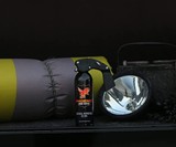 Phoenix Home Shield - Pepper Gel with UV Dye