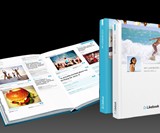 Likebook - An Album of Your Facebook Page