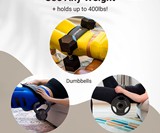 Bellabooty Hip Thrust Belt