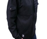 Drinkmaster Hoodie - Side View